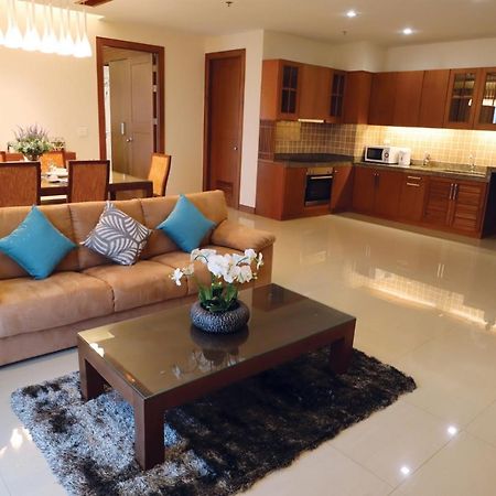 Pattaya City Resort By Harmony Luaran gambar