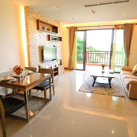 Pattaya City Resort By Harmony Luaran gambar