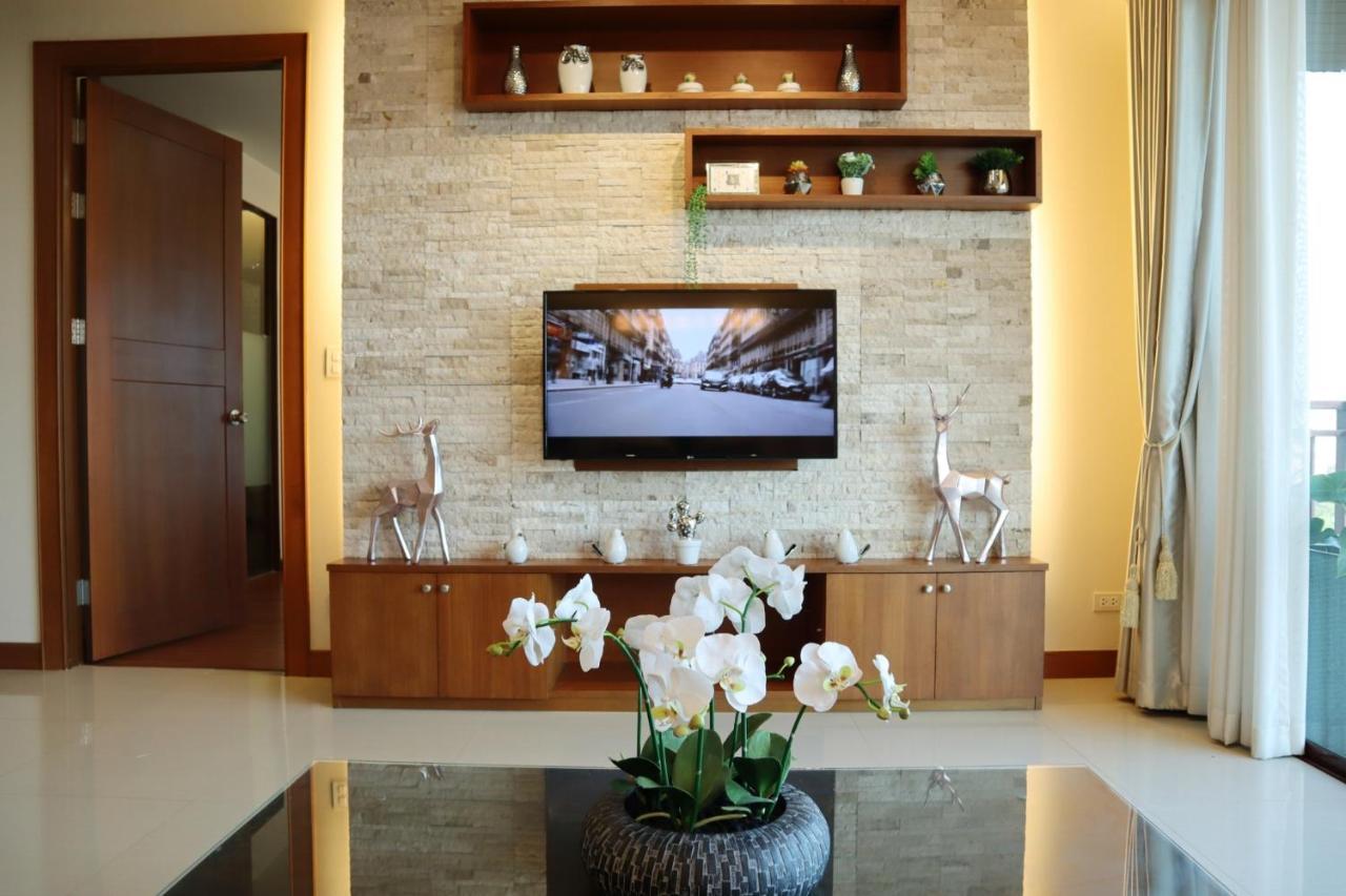 Pattaya City Resort By Harmony Luaran gambar