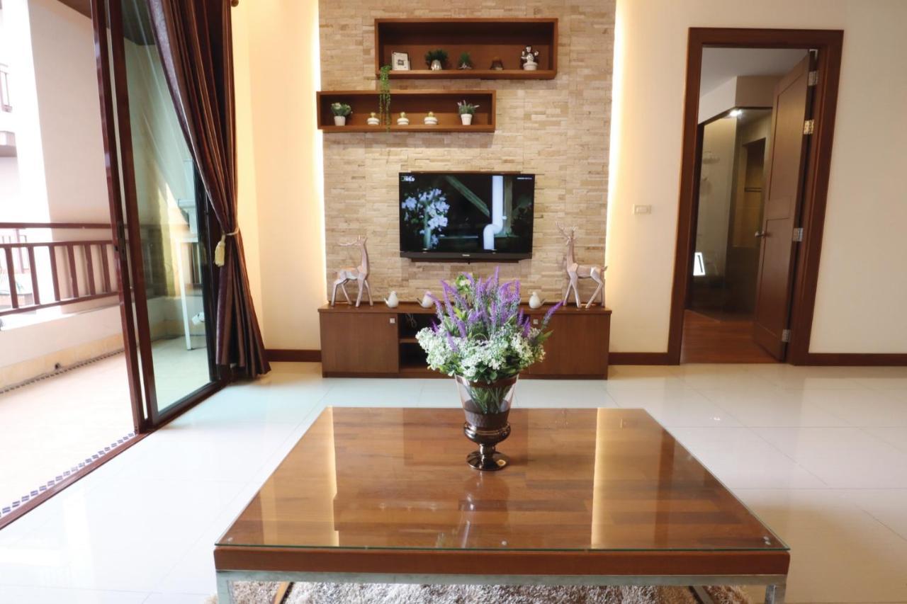 Pattaya City Resort By Harmony Luaran gambar