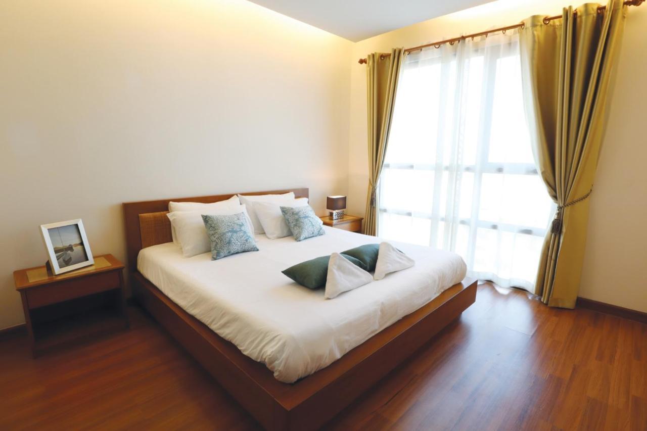 Pattaya City Resort By Harmony Luaran gambar