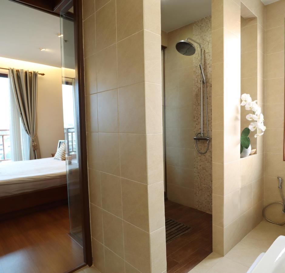 Pattaya City Resort By Harmony Luaran gambar