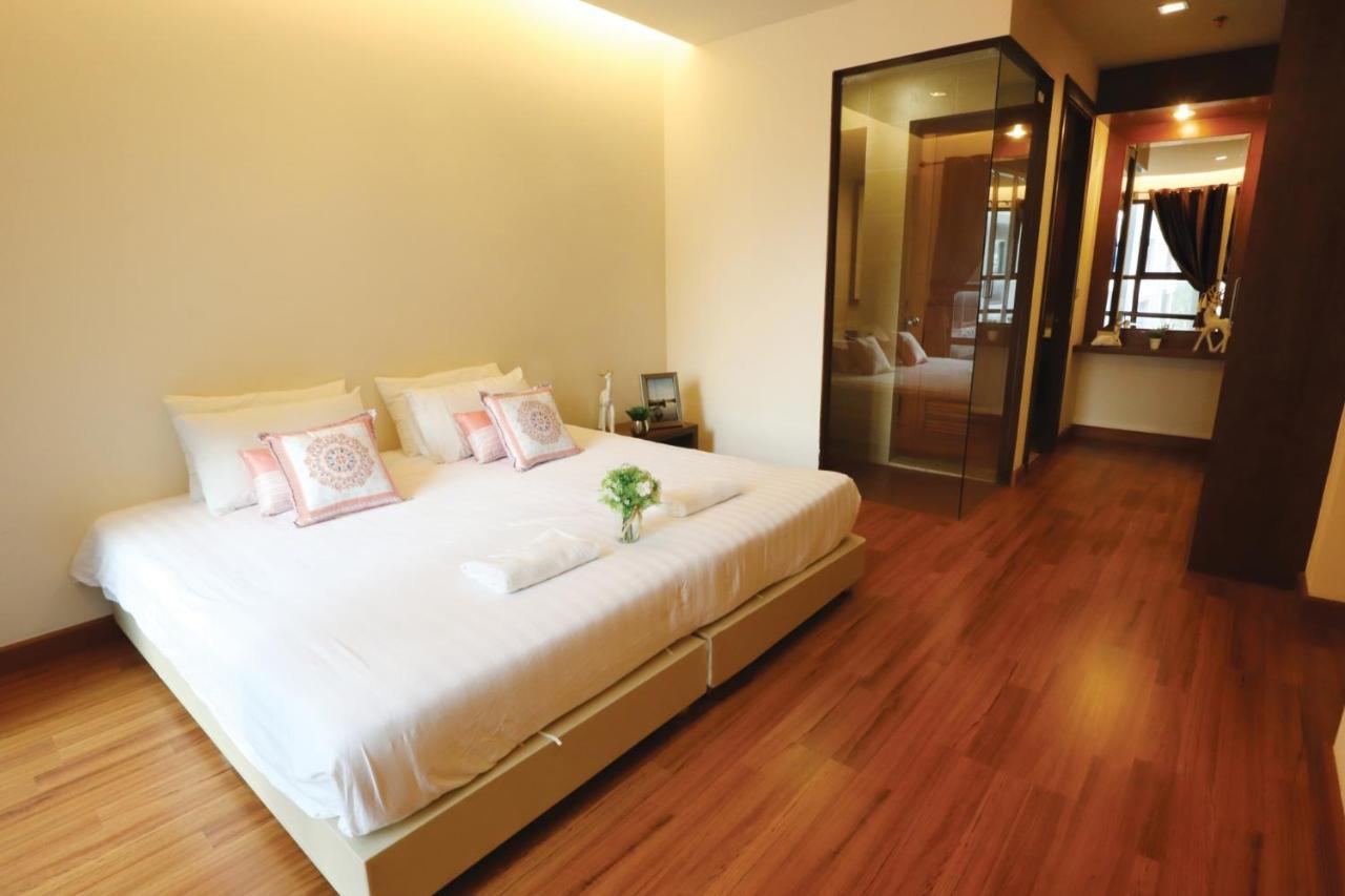 Pattaya City Resort By Harmony Luaran gambar