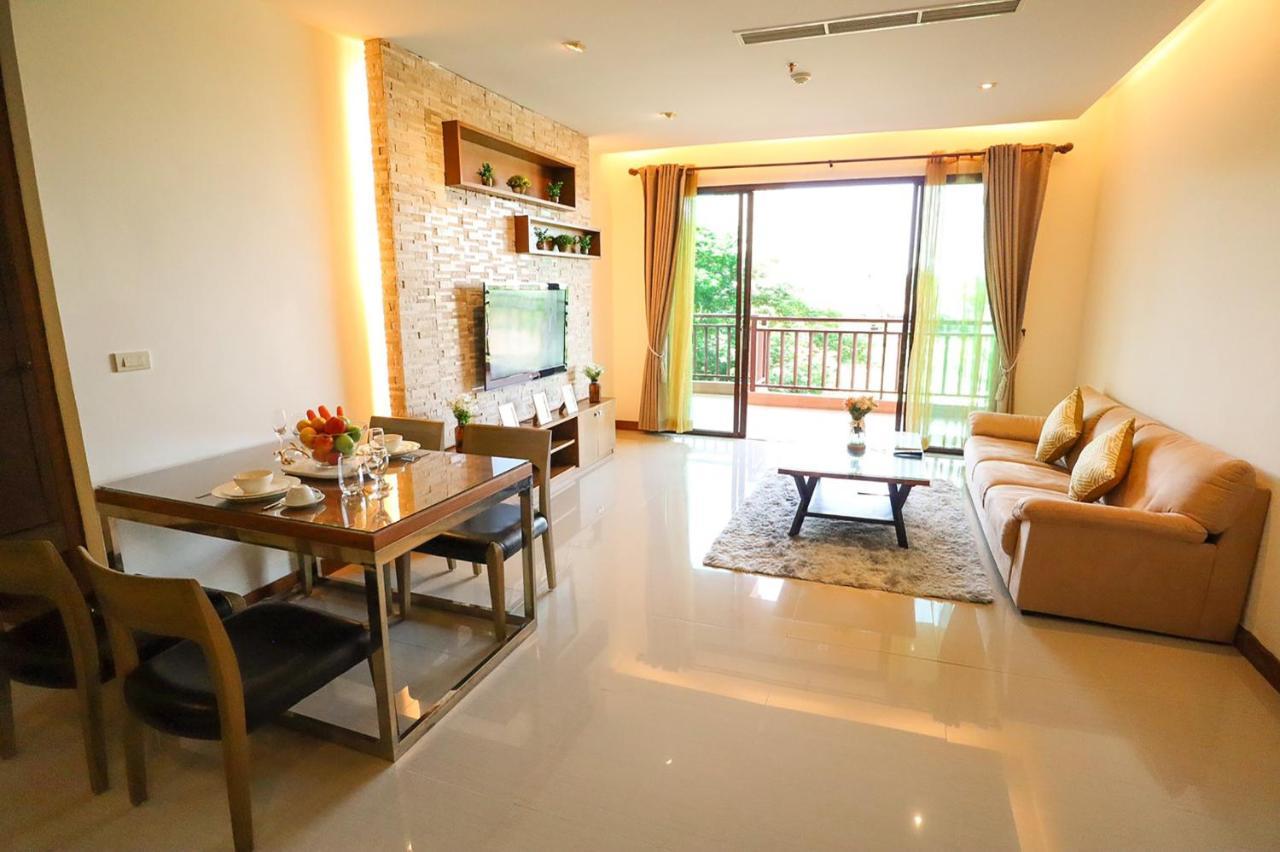 Pattaya City Resort By Harmony Luaran gambar