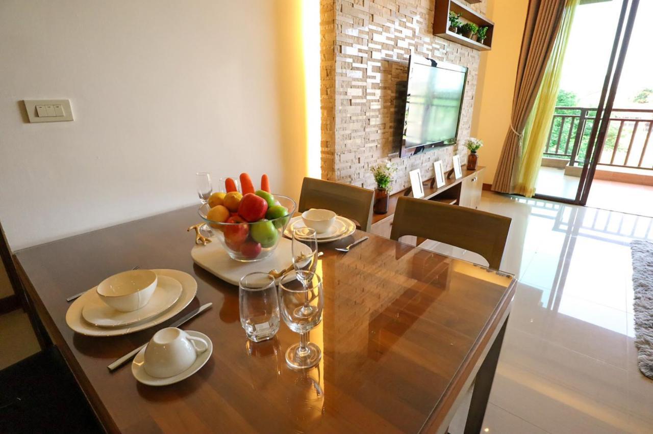 Pattaya City Resort By Harmony Luaran gambar