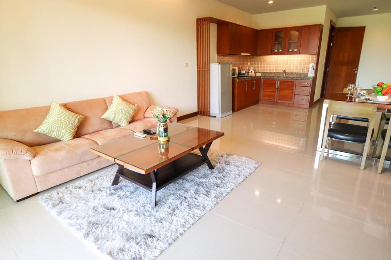 Pattaya City Resort By Harmony Luaran gambar