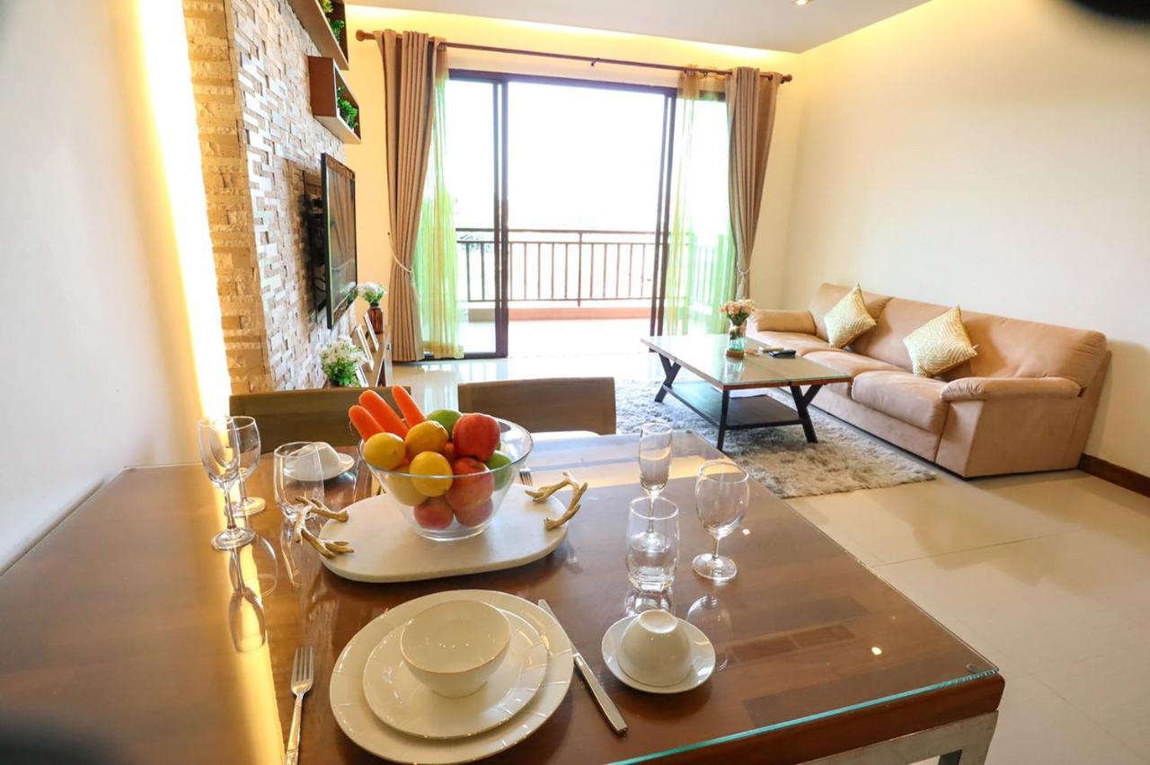 Pattaya City Resort By Harmony Luaran gambar