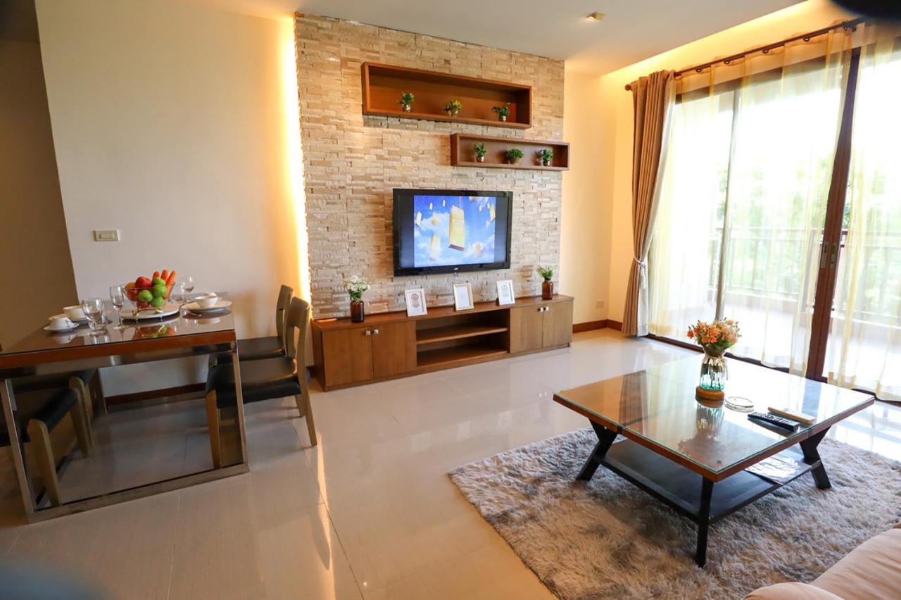 Pattaya City Resort By Harmony Luaran gambar