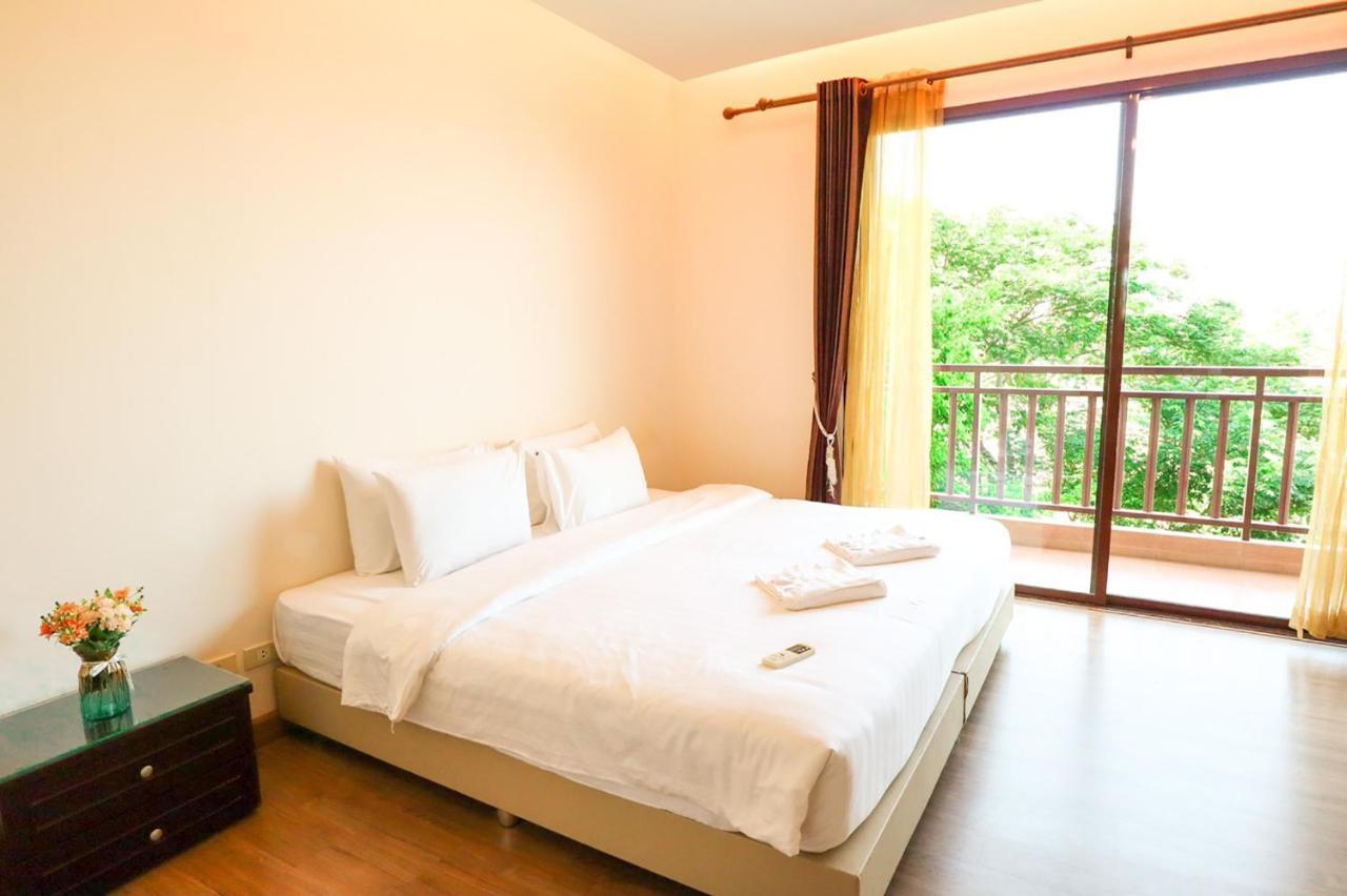 Pattaya City Resort By Harmony Luaran gambar
