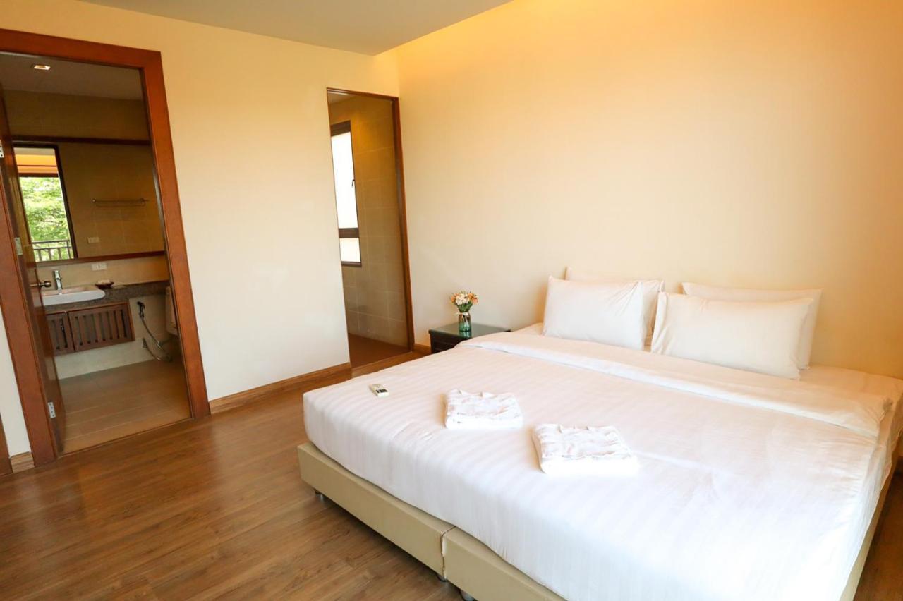 Pattaya City Resort By Harmony Luaran gambar